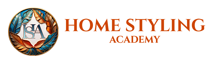 home styling academy logo footer