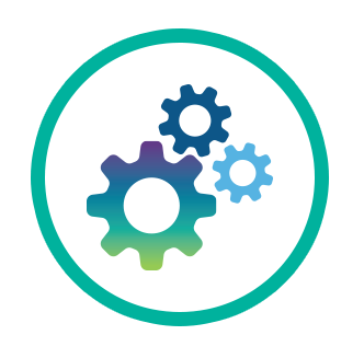 business Trainging icon