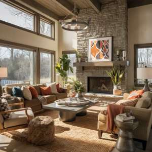 the art of decorating